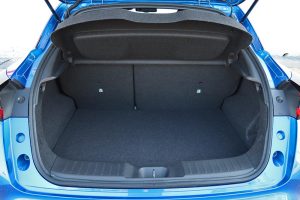 Nissan Juke Hybrid (15)