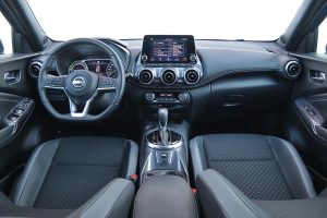 Nissan Juke Hybrid (17)