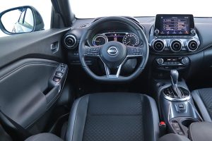 Nissan Juke Hybrid (18)