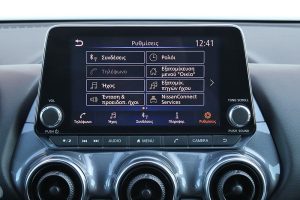 Nissan Juke Hybrid (19)