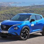 Nissan Juke Hybrid (2)