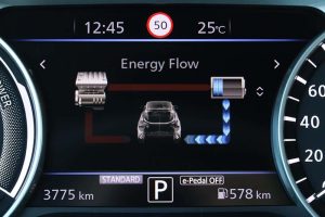 Nissan Juke Hybrid (27)