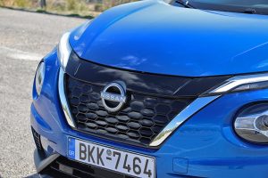 Nissan Juke Hybrid (3)