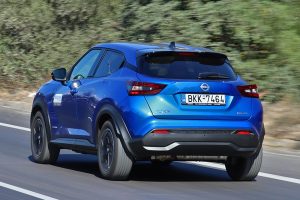 Nissan Juke Hybrid (31)
