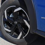 Nissan Juke Hybrid (4)