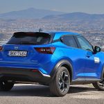 Nissan Juke Hybrid (5)