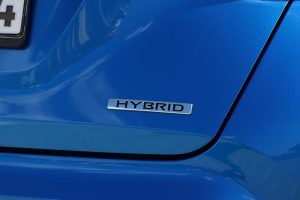 Nissan Juke Hybrid (6)