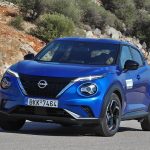 Nissan Juke Hybrid (8)