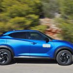 Nissan Juke Hybrid (9)