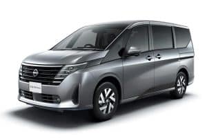 Nissan-Serena-2022