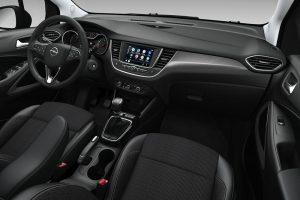 Opel-Crossland-Elegance-interior