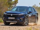 Suzuki-S-Cross-4WD