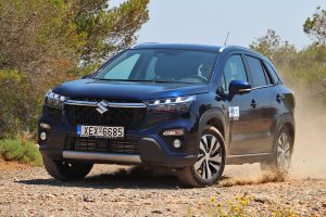 Suzuki-S-Cross-4WD