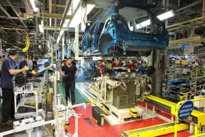 Toyota-Yaris-2011-production