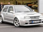 vw golf a59