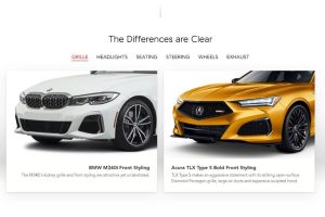 acura tlx type s vs bmw m340i (7)