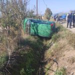 agrinio trakarisma fternisma