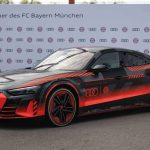 audi e-tron bayern munich (1)