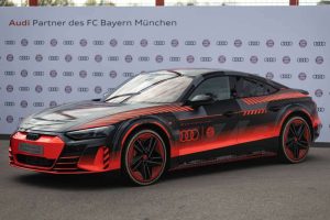 audi e-tron bayern munich (1)