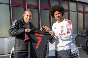 audi e-tron bayern munich (11)