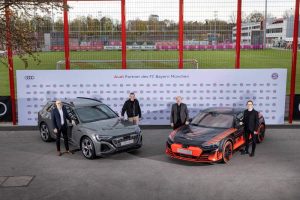 audi e-tron bayern munich (13)