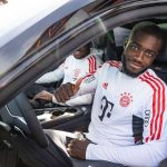 audi e-tron bayern munich (4)