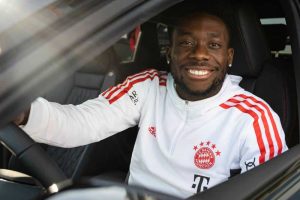 audi e-tron bayern munich (5)