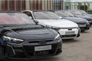 audi e-tron bayern munich (9)