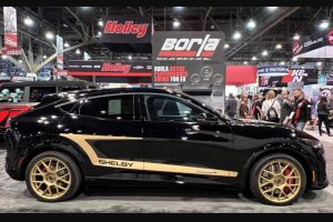 borla mustang mach-e system 05