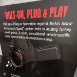 borla mustang mach-e system 06