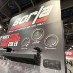 borla mustang mach-e system 07