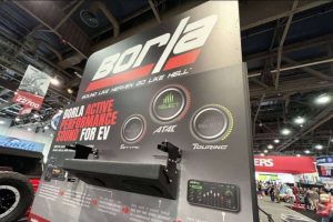 borla mustang mach-e system 07