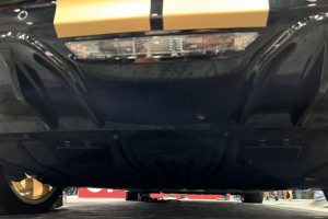 borla mustang mach-e system 08