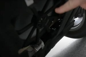 borla mustang mach-e system 09