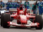 ferrari f2003 ga