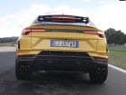 urus performante