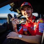 pecco bagnaia bmw m award 03