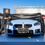 pecco bagnaia bmw m award 04