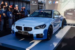 pecco bagnaia bmw m award 05