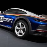 porsche 911 dakar paint (1)