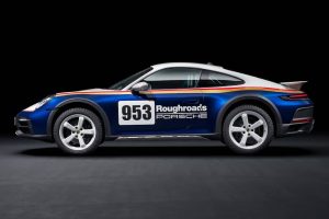 porsche 911 dakar paint (2)