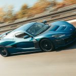 rimac nevera rekor
