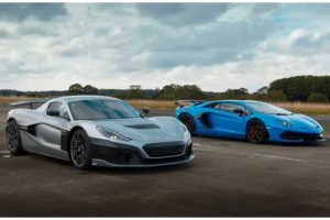 rimac-nevera-vs-lamborghini-aventador-svj-drag-rac