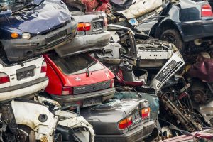 scrap-cars