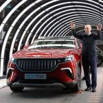 togg suv premiera erdogan