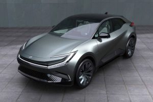 toyota-bz-compact-suv-concept-exterior-front-three