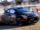 toyota gr yaris rally2