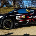 toyota gr yaris rally2