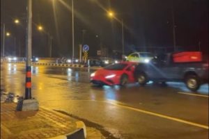 toyota hilux t-bones huracan