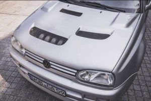 vw golf mk3 a59